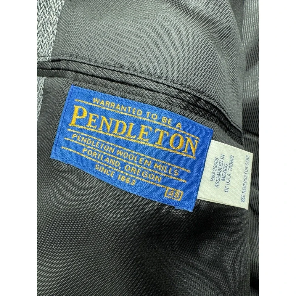 Pendleton pre owned